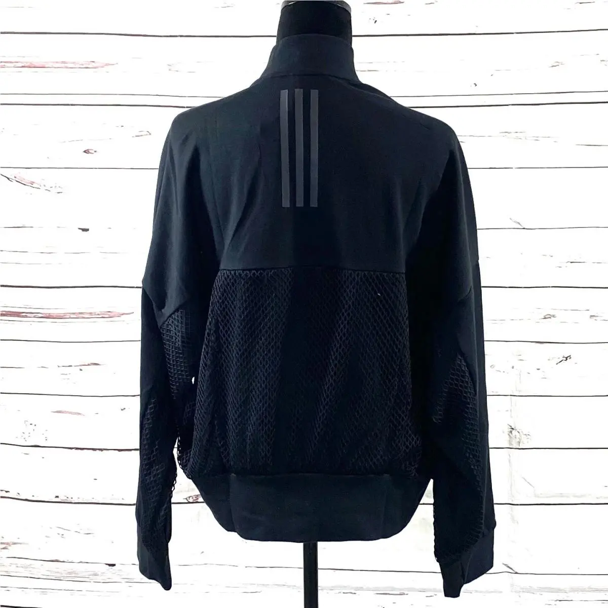 Adidas clothing - Adidas Originals - Originals - 123595693 - Black (UPC: 192609110713) 2