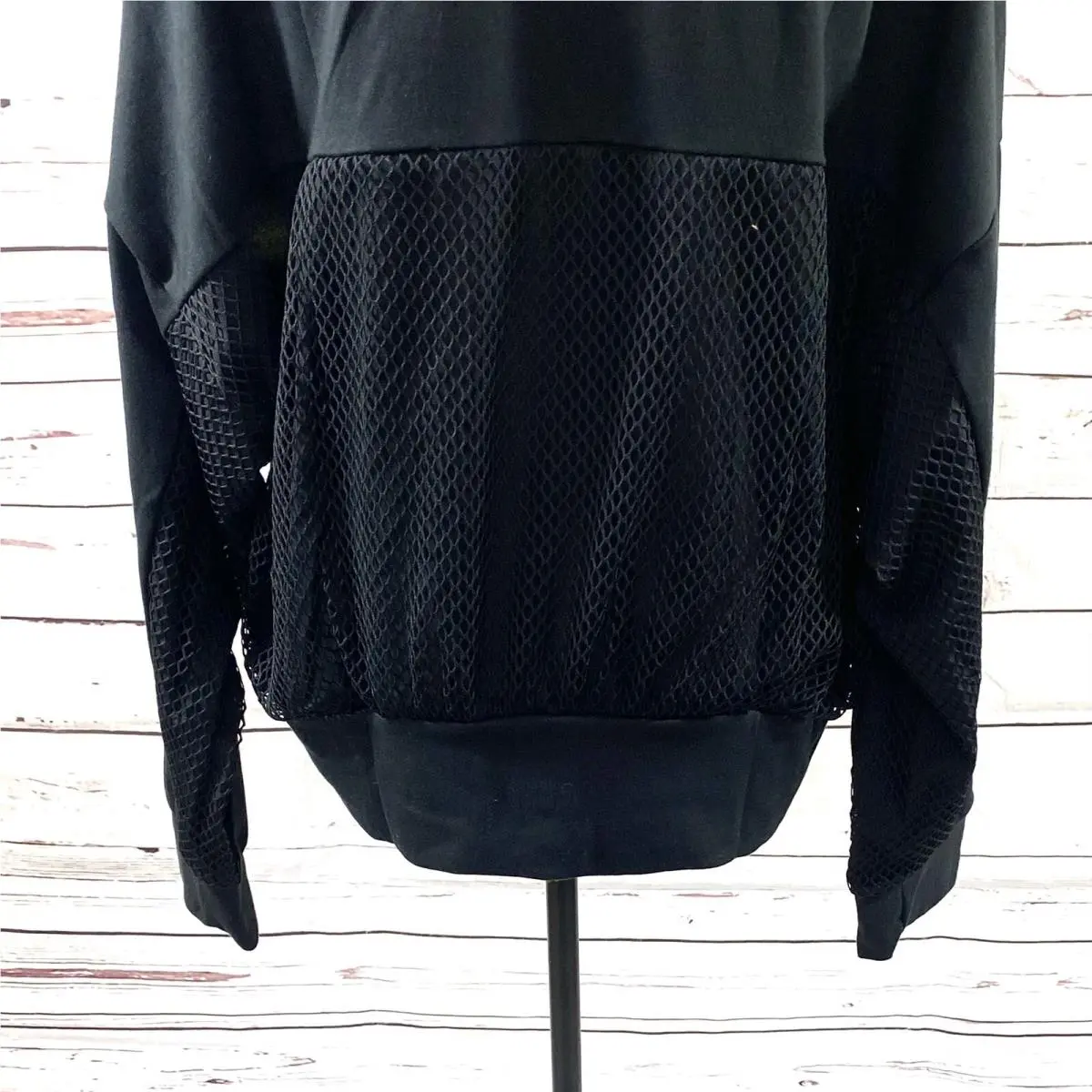 Adidas clothing - Adidas Originals - Originals - 123595693 - Black (UPC: 192609110713) 4
