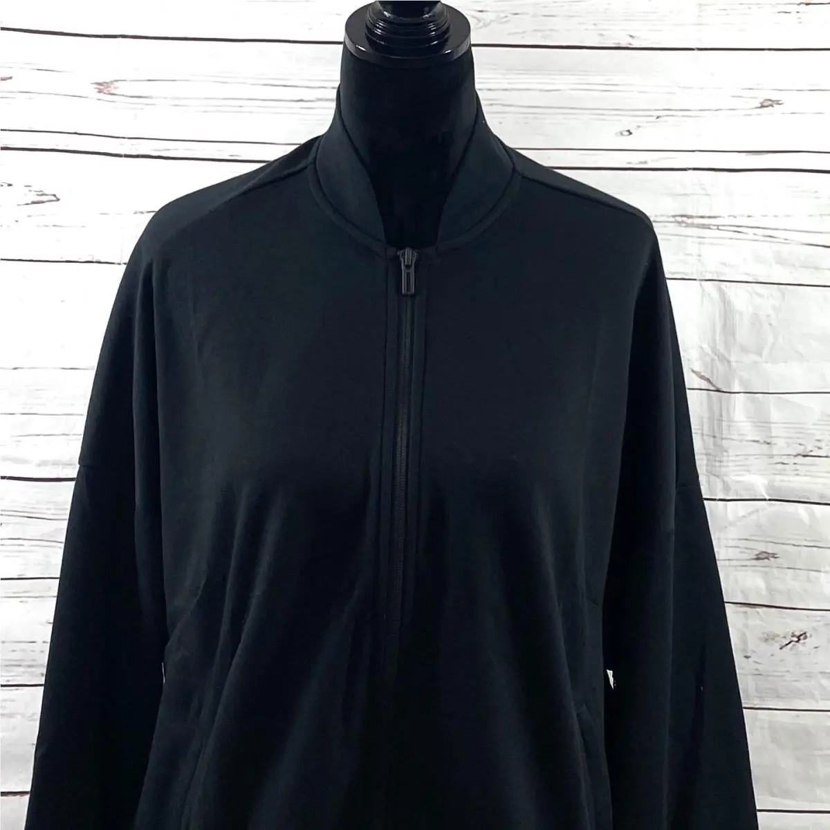 Adidas clothing - Adidas Originals - Originals - 123595693 - Black (UPC: 192609110713) 0