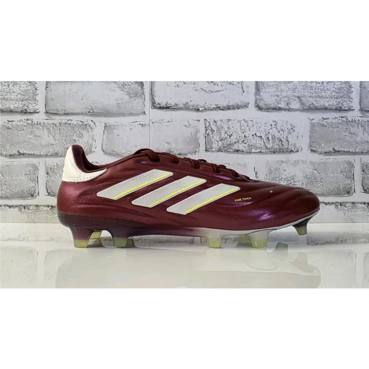 Adidas shoes - adidas Copa Pure - Copa Pure - IE7486 - Red (UPC: 194433565738) 0
