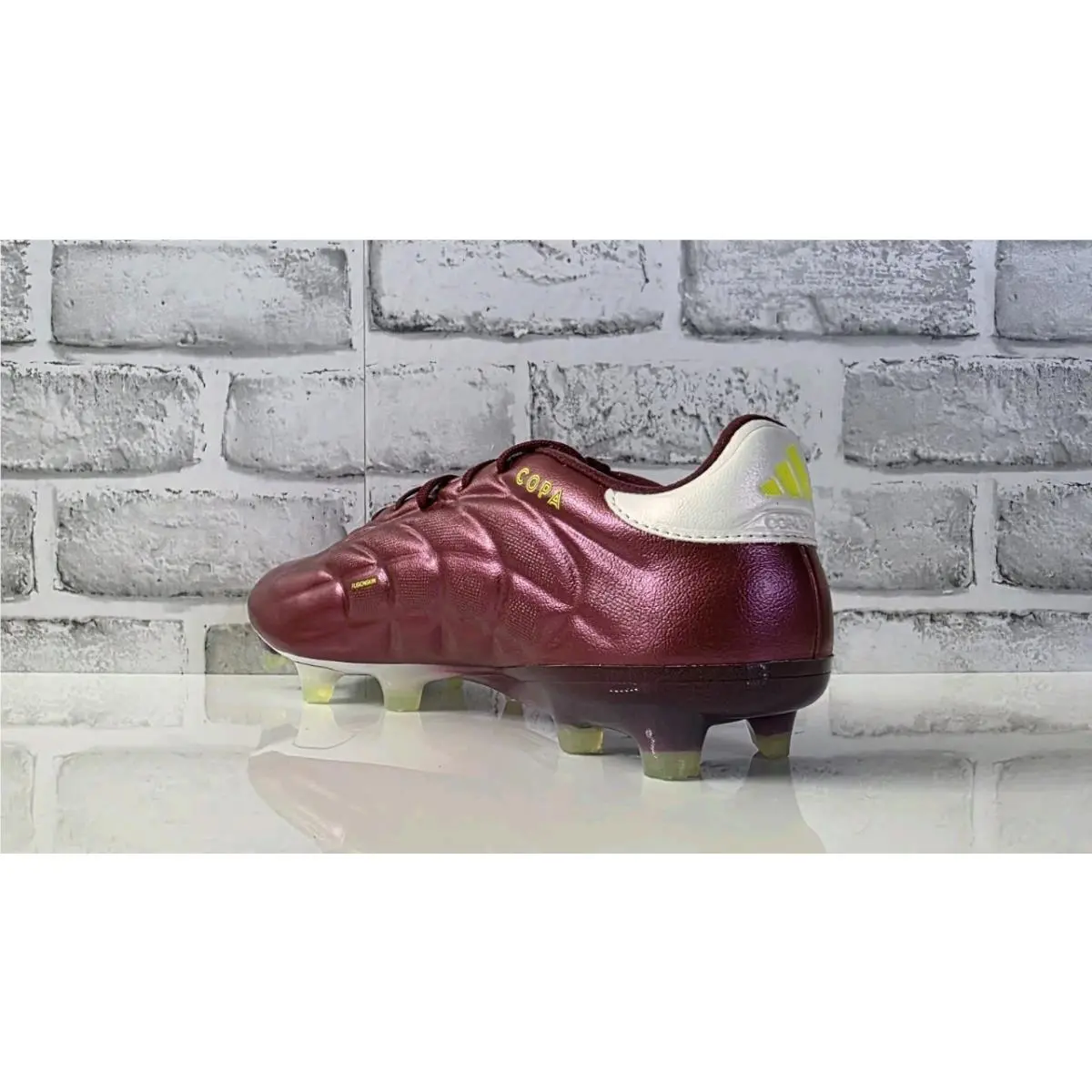 Adidas shoes - adidas Copa Pure - Copa Pure - IE7486 - Red (UPC: 194433565738) 3