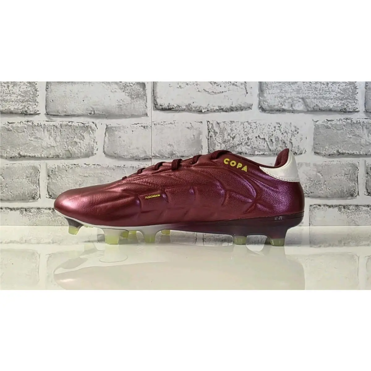 Adidas shoes - adidas Copa Pure - Copa Pure - IE7486 - Red (UPC: 194433565738) 4
