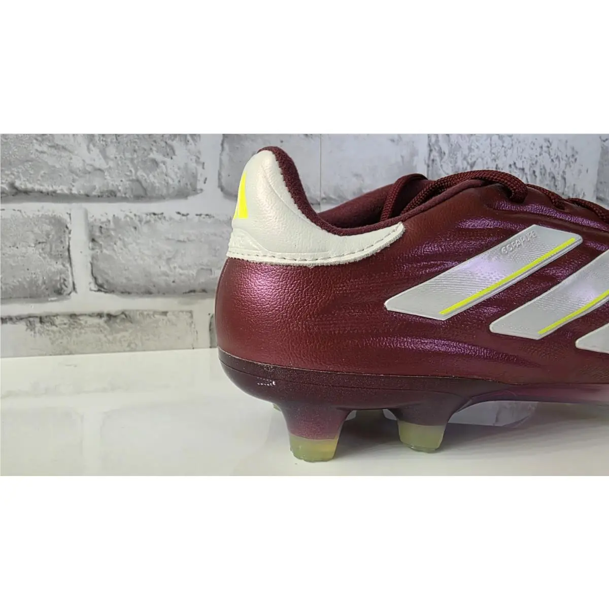 Adidas shoes - adidas Copa Pure - Copa Pure - IE7486 - Red (UPC: 194433565738) 5