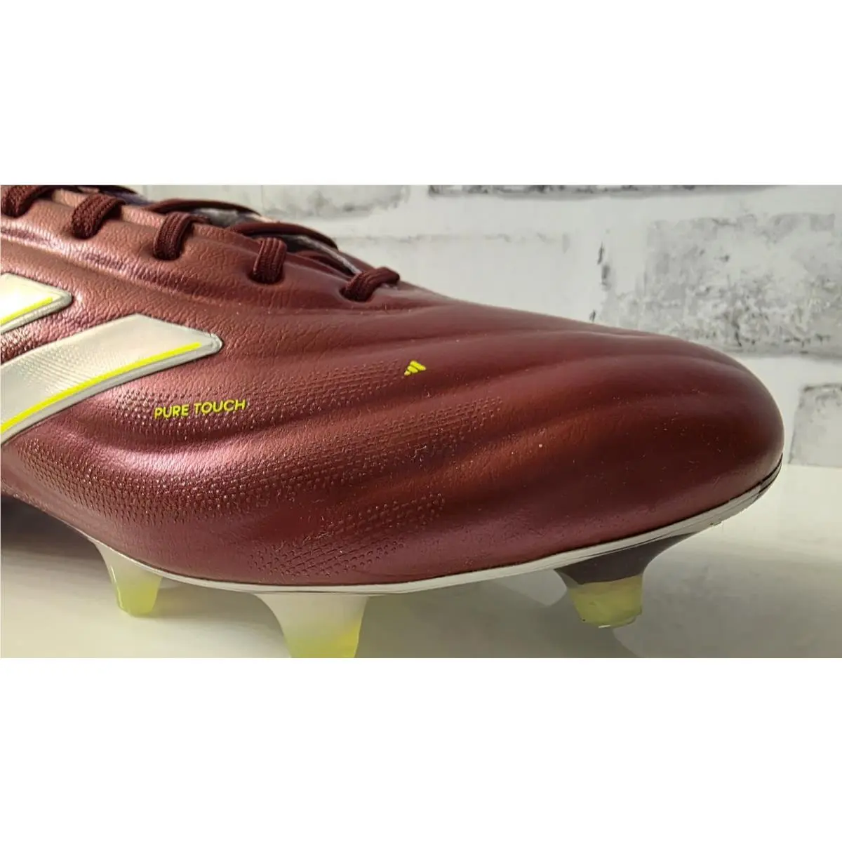 Adidas shoes - adidas Copa Pure - Copa Pure - IE7486 - Red (UPC: 194433565738) 6