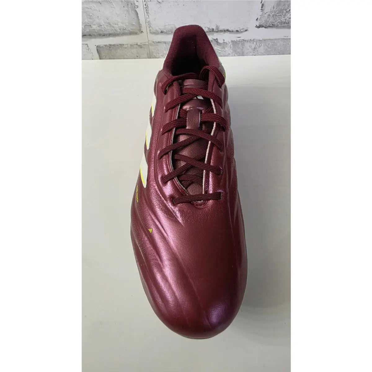 Adidas shoes - adidas Copa Pure - Copa Pure - IE7486 - Red (UPC: 194433565738) 7