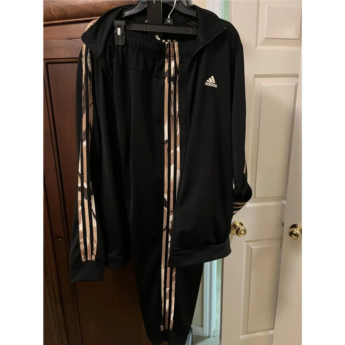 Adidas clothing - Black 0