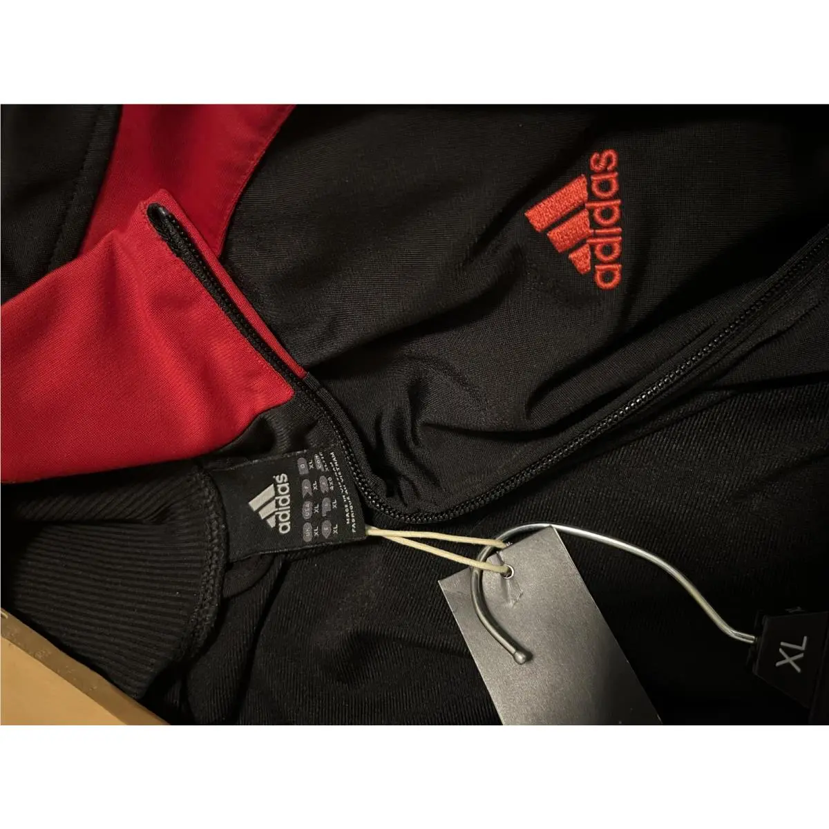 Adidas clothing - Black 11