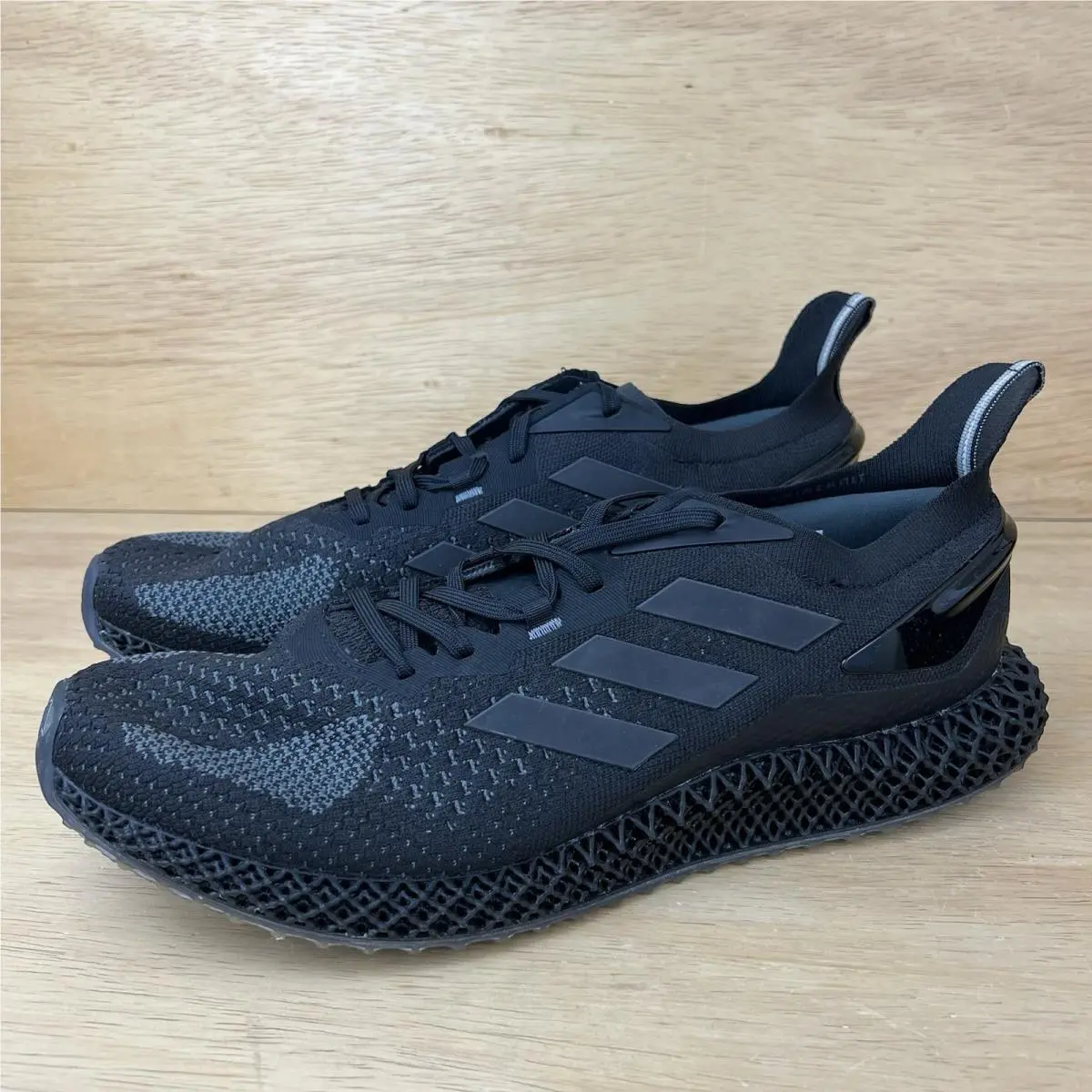 Adidas shoes - adidas X90004D - FW7090 - Black (UPC: 191532247596) 0