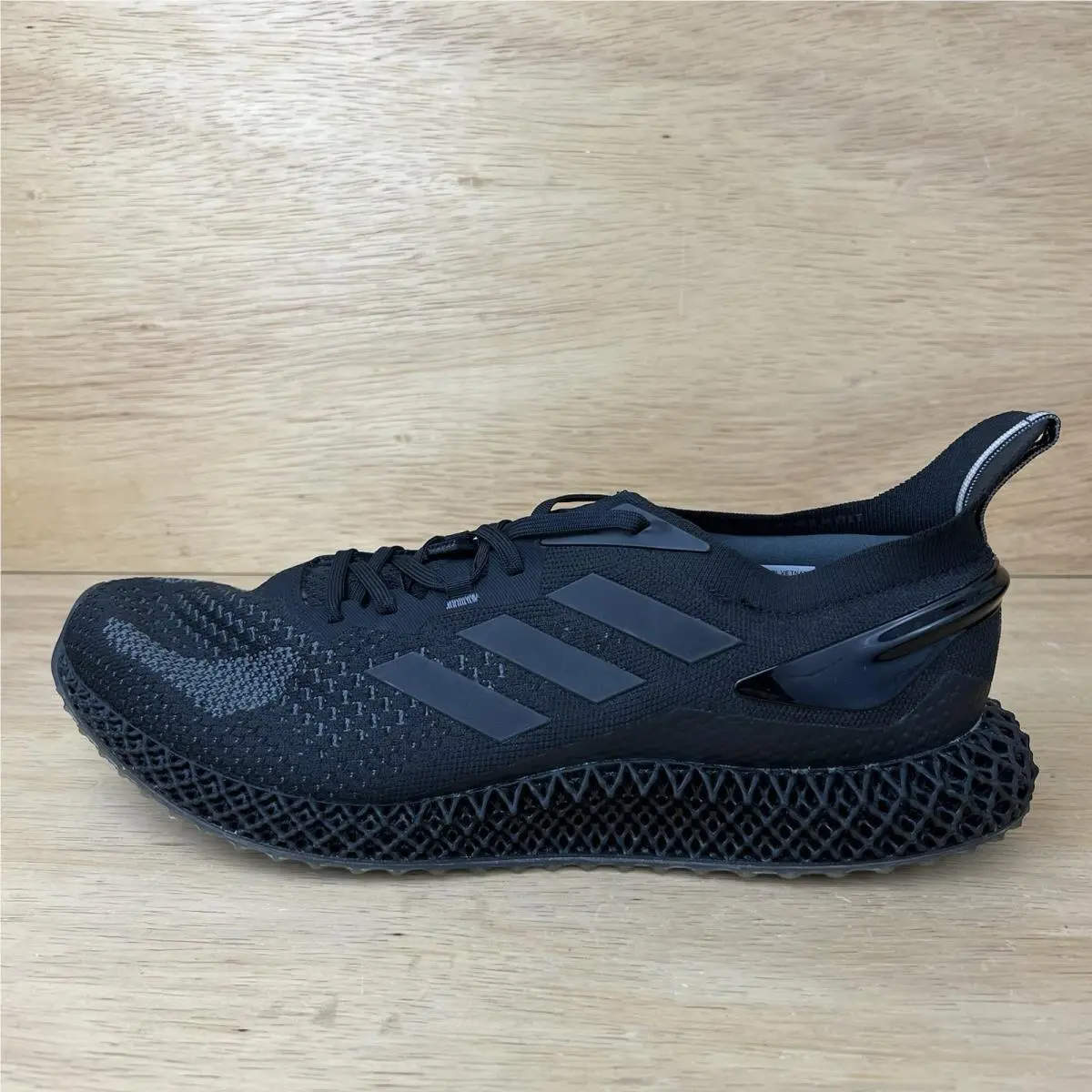 Adidas shoes - adidas X90004D - FW7090 - Black (UPC: 191532247596) 1
