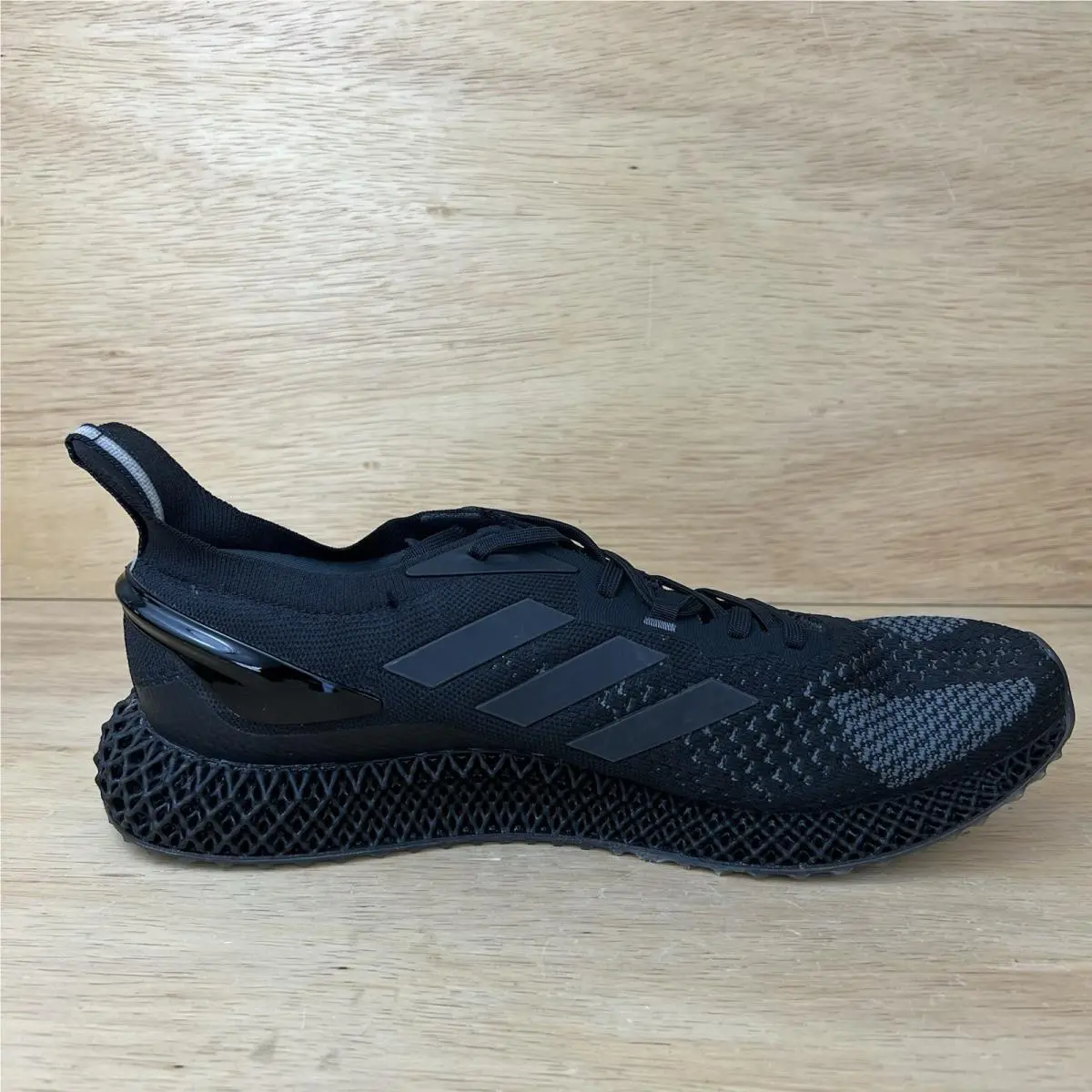 Adidas shoes - adidas X90004D - FW7090 - Black (UPC: 191532247596) 2