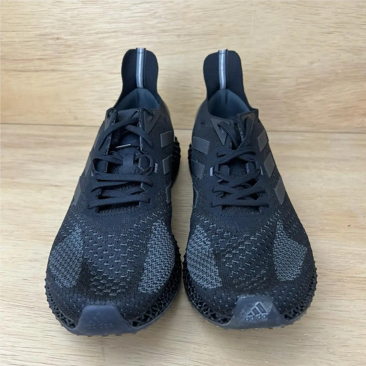 Adidas shoes - adidas X90004D - FW7090 - Black (UPC: 191532247596) 4