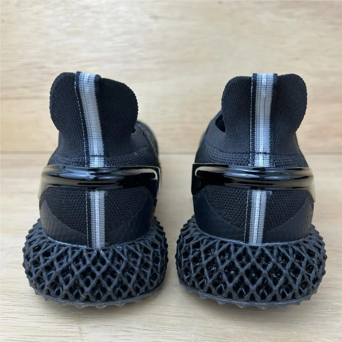 Adidas shoes - adidas X90004D - FW7090 - Black (UPC: 191532247596) 5