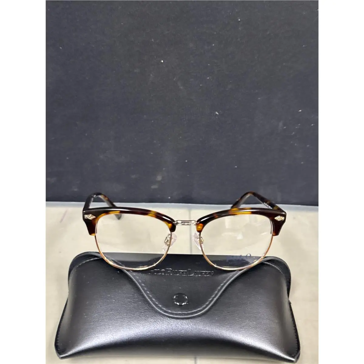 Polo Ralph Lauren PH2277 6137 Men Eyeglasses. - Demo Lenses