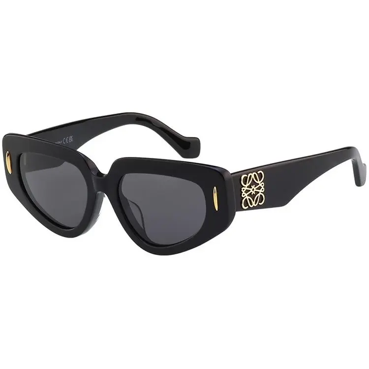 LW40160I-5301A Sunglasses 53mm by Loewe