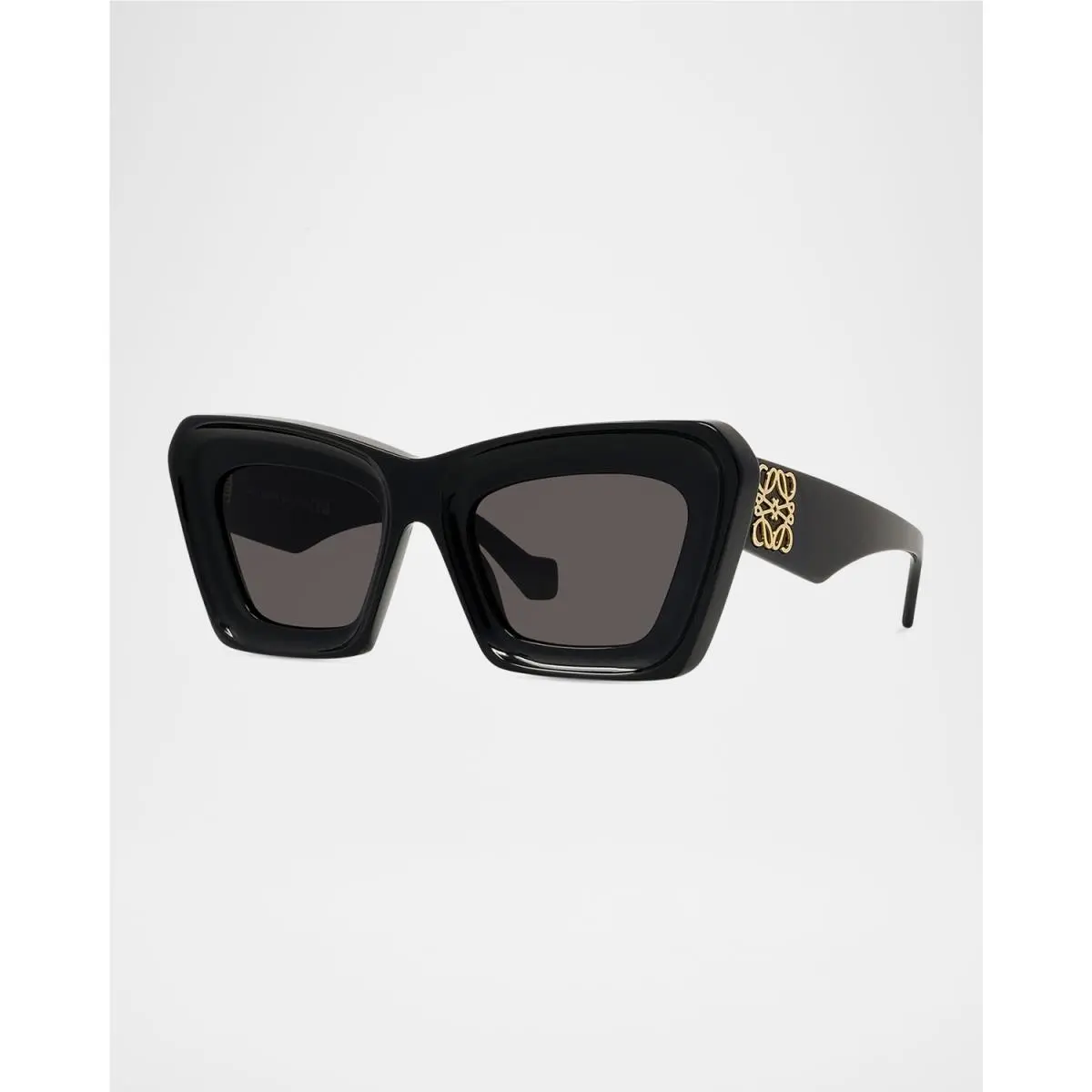 Loewe LW40145I-5201A Sunglasses 52mm