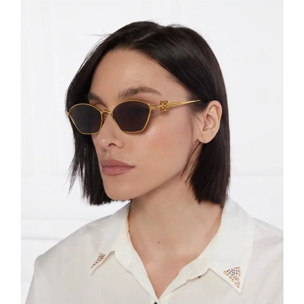 LW40115U-5730A Sunglasses 57mm by Loewe