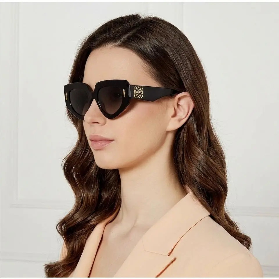 LW40155I-5101B Sunglasses 51mm by Loewe