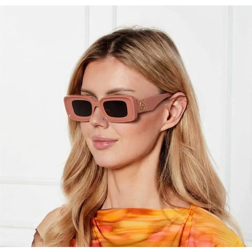 LW40101I-4672E Sunglasses 46mm by Loewe