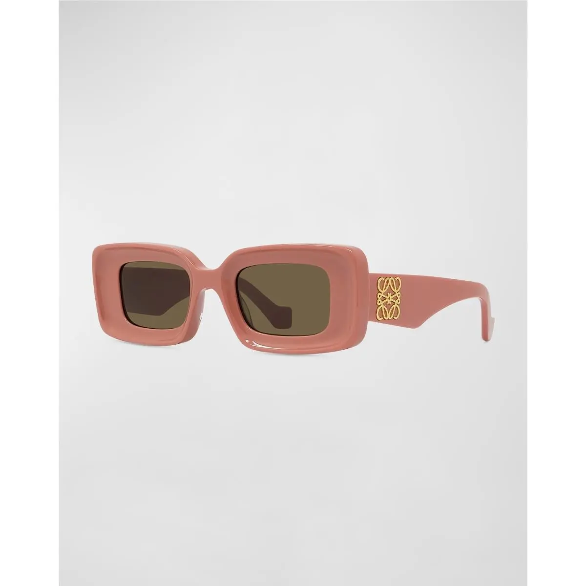 Loewe LW40101I-4672E Sunglasses 46mm