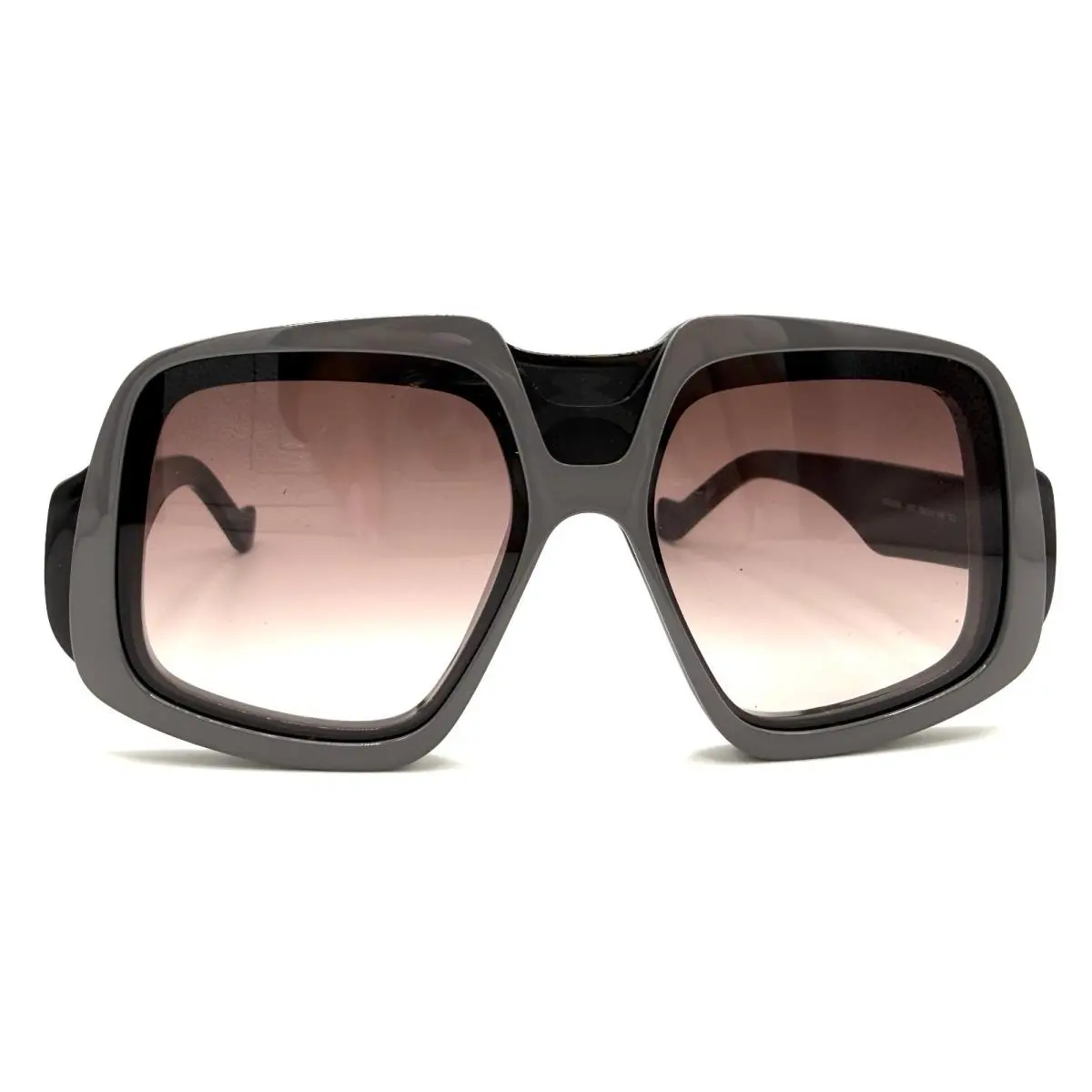 Loewe LW40194I LW 40194I 01T Black/gradient Sunglasses 134-0-140