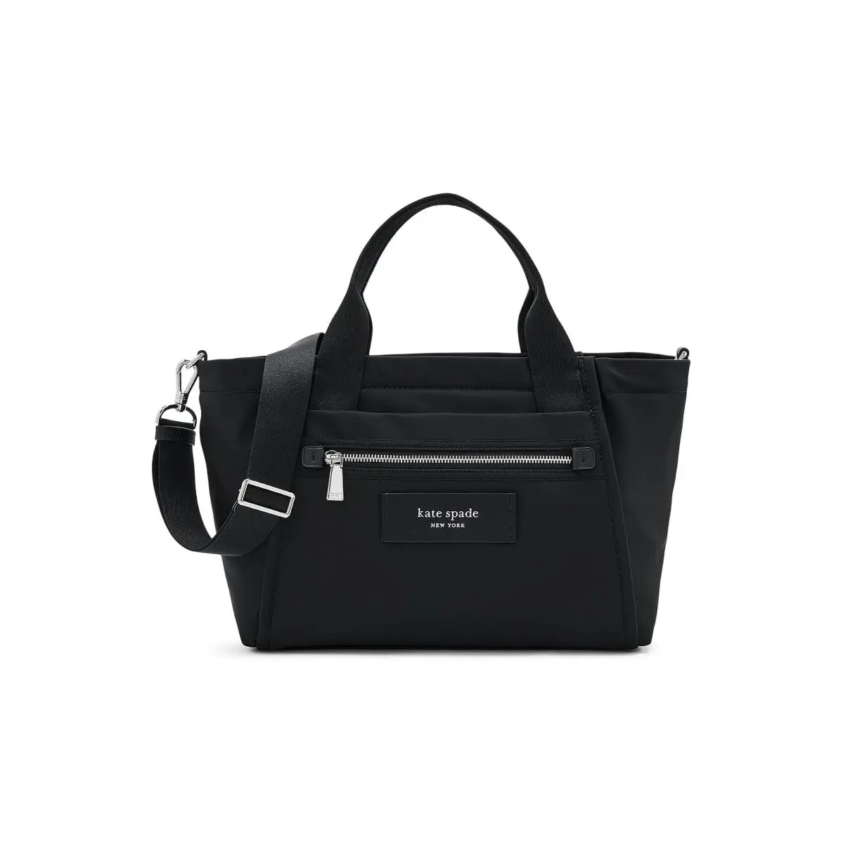 Woman`s Handbags  New York Dash Nylon Tote Bag by Kate Spade