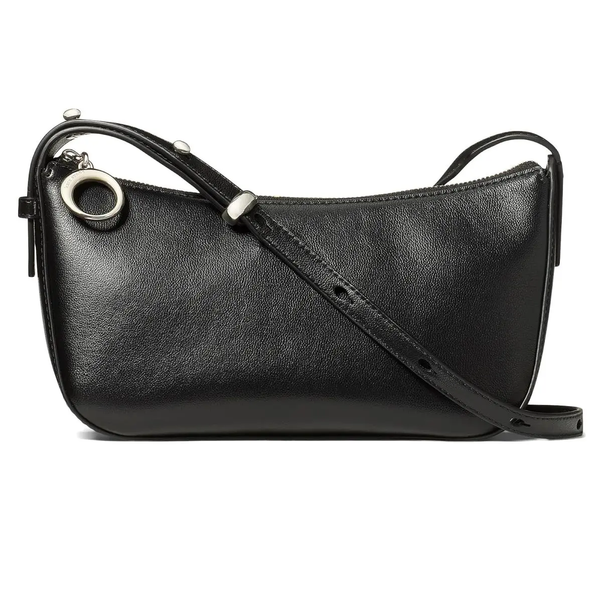 Woman`s Handbags Kate Spade New York Halo Fine Grain Leather Crossbody