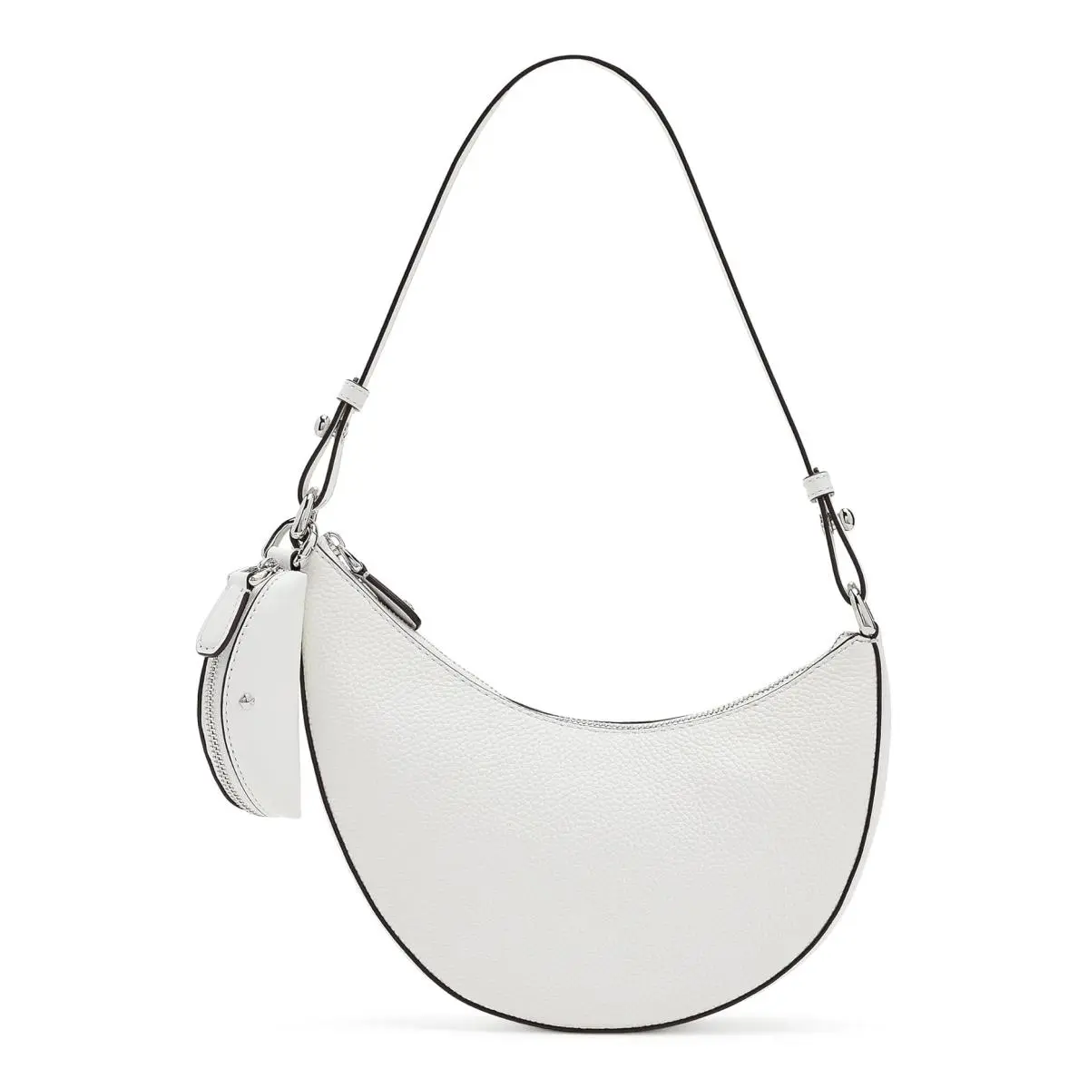 Woman`s Handbags  New York Duo Mini Shoulder True White by Kate Spade