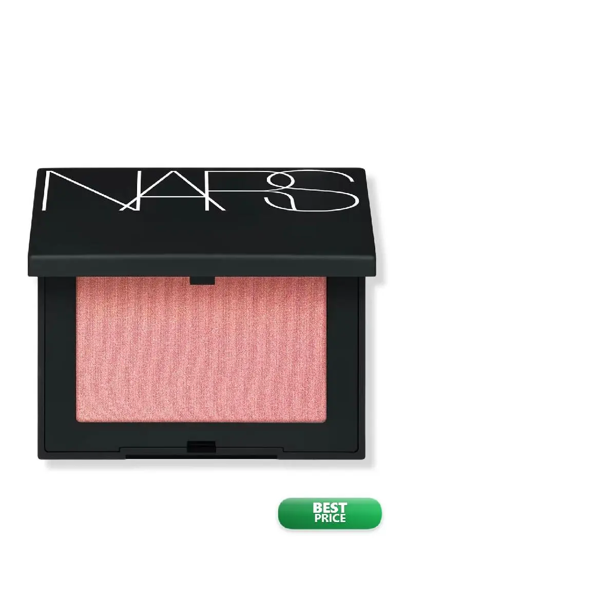 Nars Blush Refillable/rechargeable 16 Hour Wear Vegan 0.17 Oz / 4.8 G Orgasm