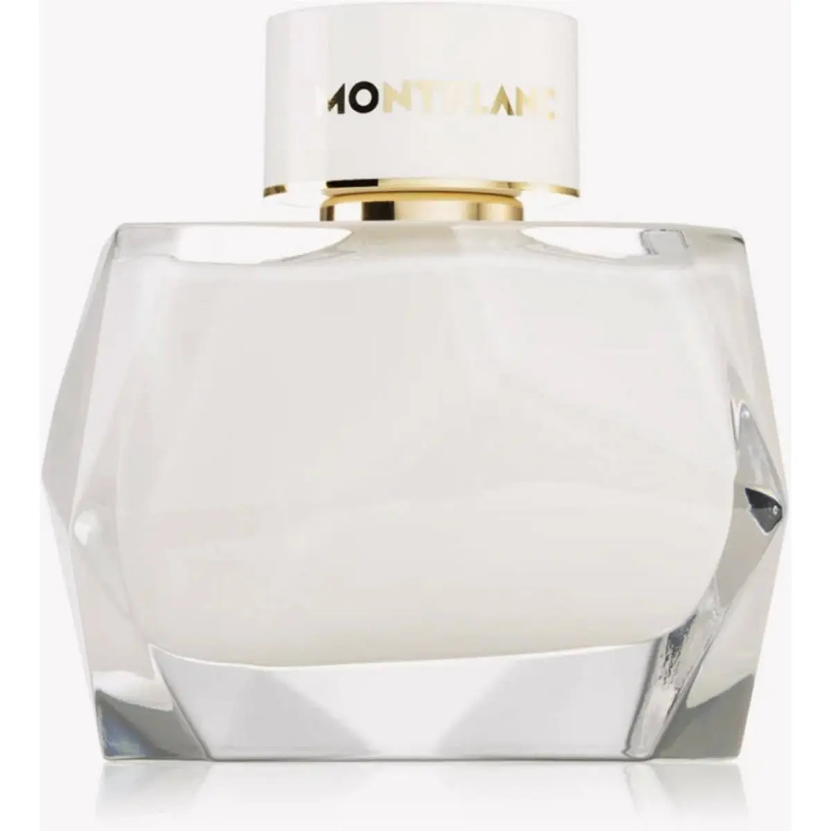 Montblanc Mont Blanc Women`s Eau De Parfum Spray Signature Amber 3.0 oz 3386460113588