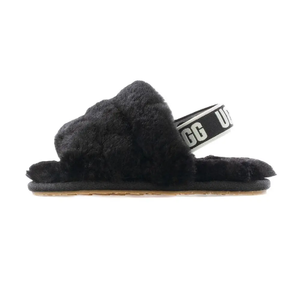 UGG shoes - 1098579T-BLK - 1098579T-BLK - Black 0