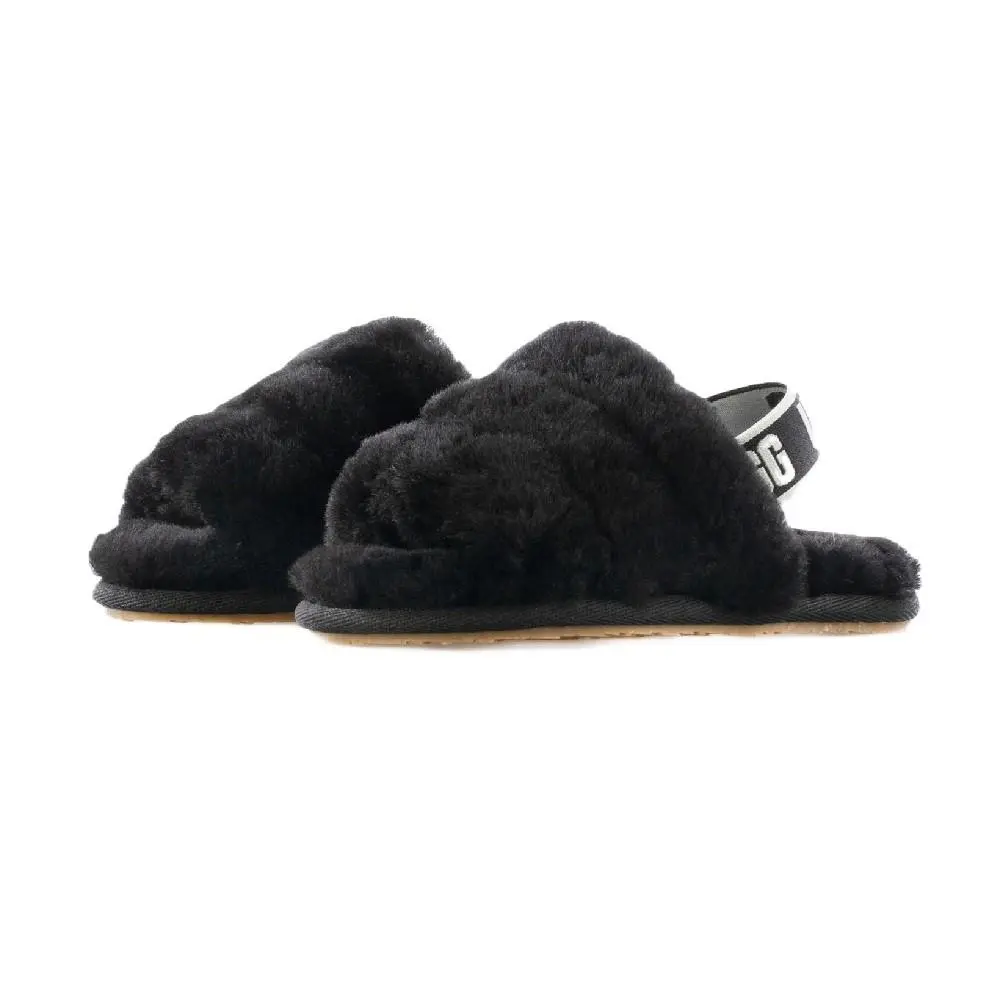 UGG shoes - 1098579T-BLK - 1098579T-BLK - Black 1