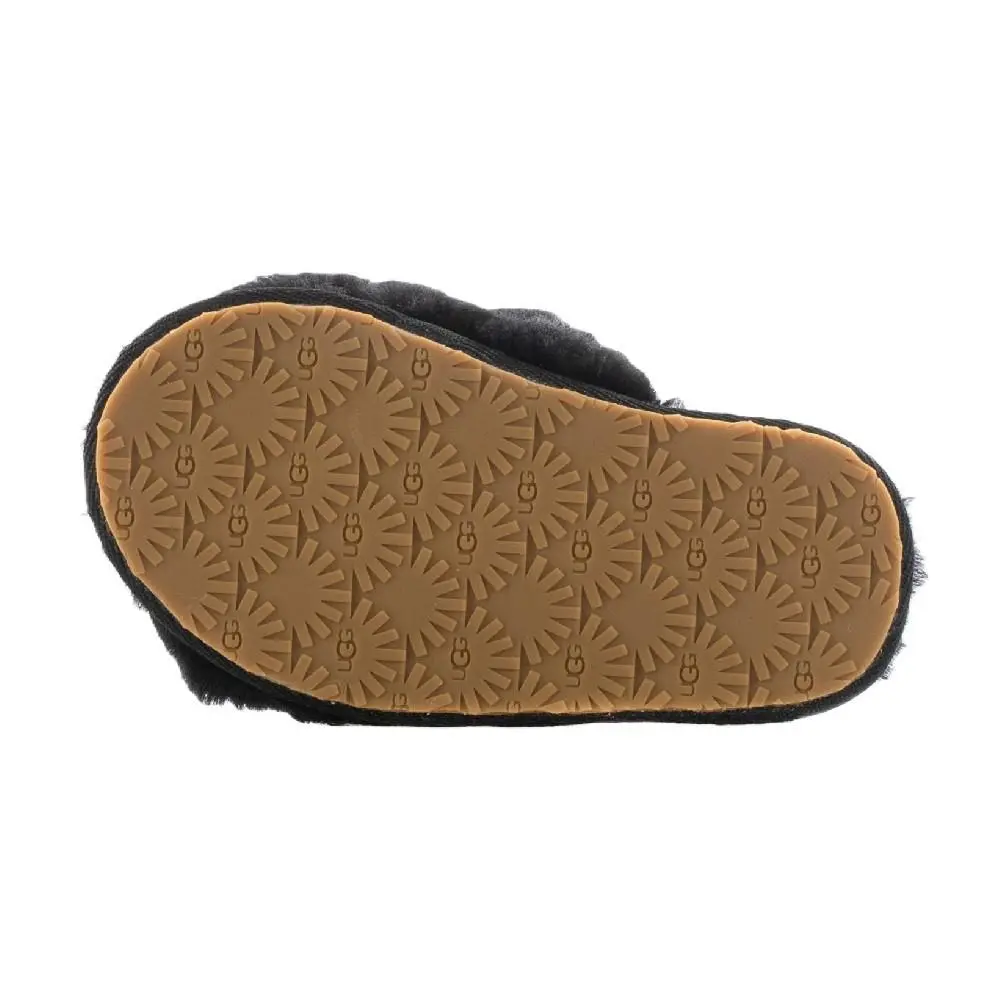 UGG shoes - 1098579T-BLK - 1098579T-BLK - Black 8