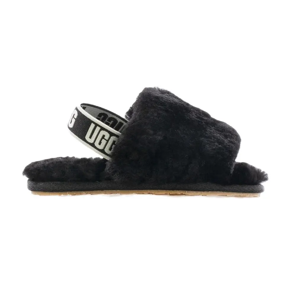UGG shoes - 1098579T-BLK - 1098579T-BLK - Black 4