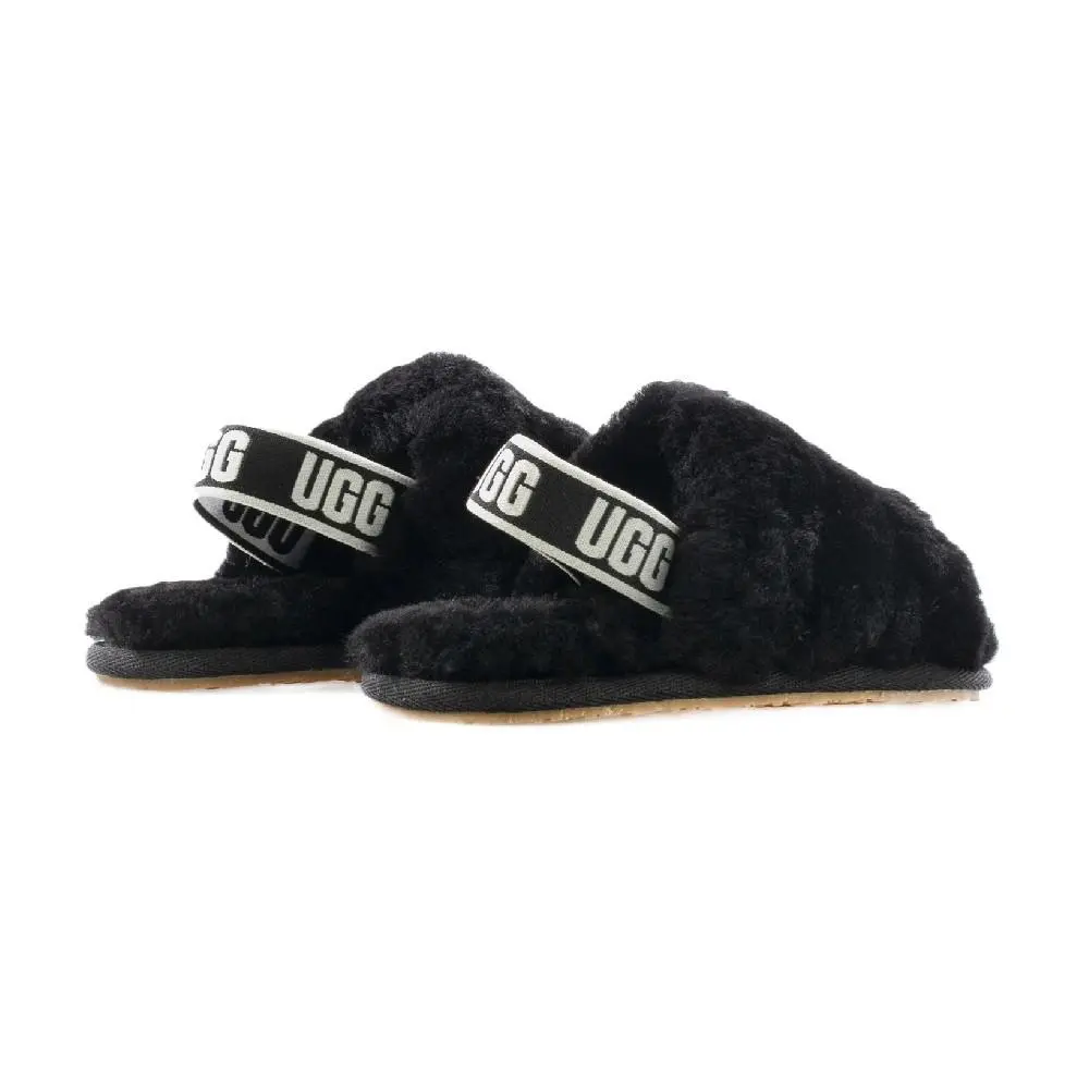 UGG shoes - 1098579T-BLK - 1098579T-BLK - Black 7