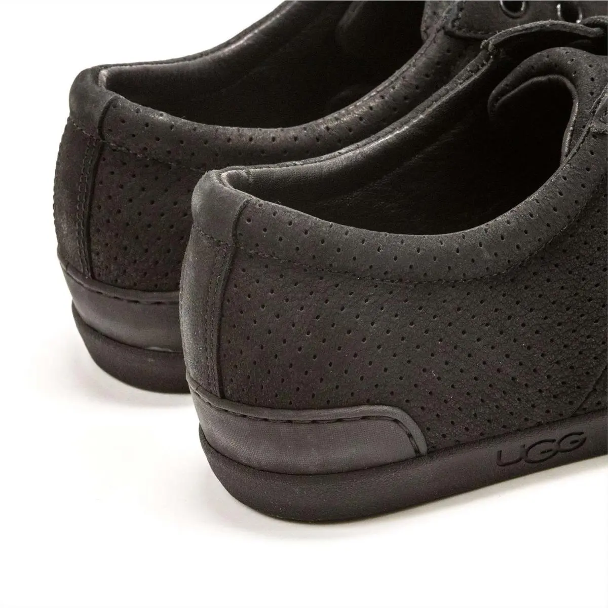 UGG shoes - Black 3