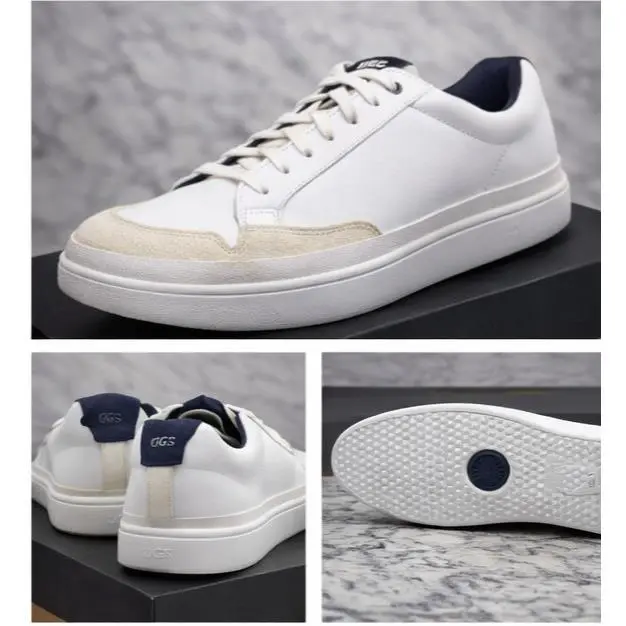 UGG shoes - White 1