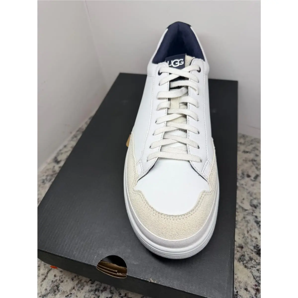 UGG shoes - White 11