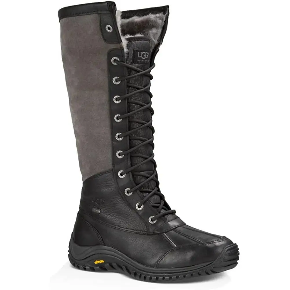 Ugg Adirondack Tall Women Boots