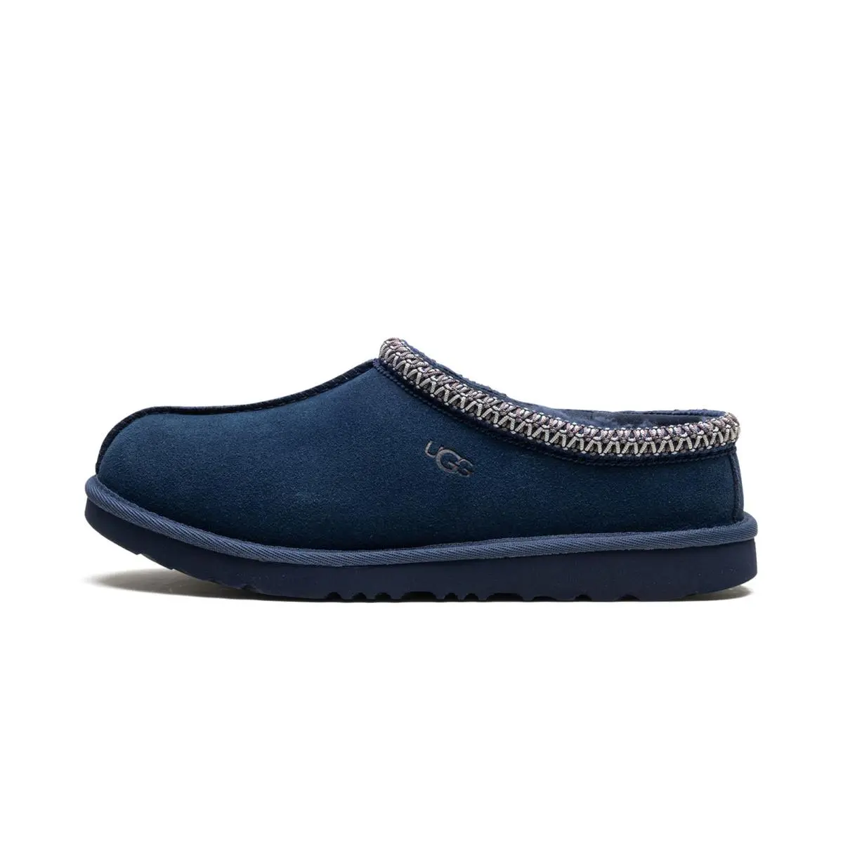 UGG shoes - Tasman II Slipper New Navy - 1019066K-NWNV - Navy 0