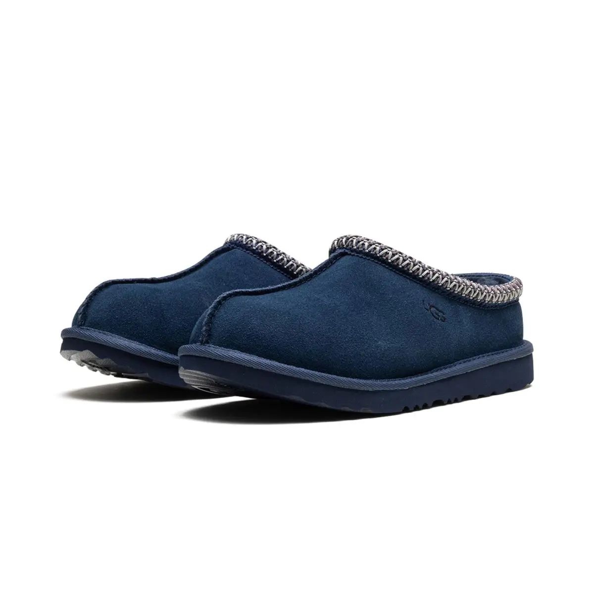 UGG shoes - Tasman II Slipper New Navy - 1019066K-NWNV - Navy 1