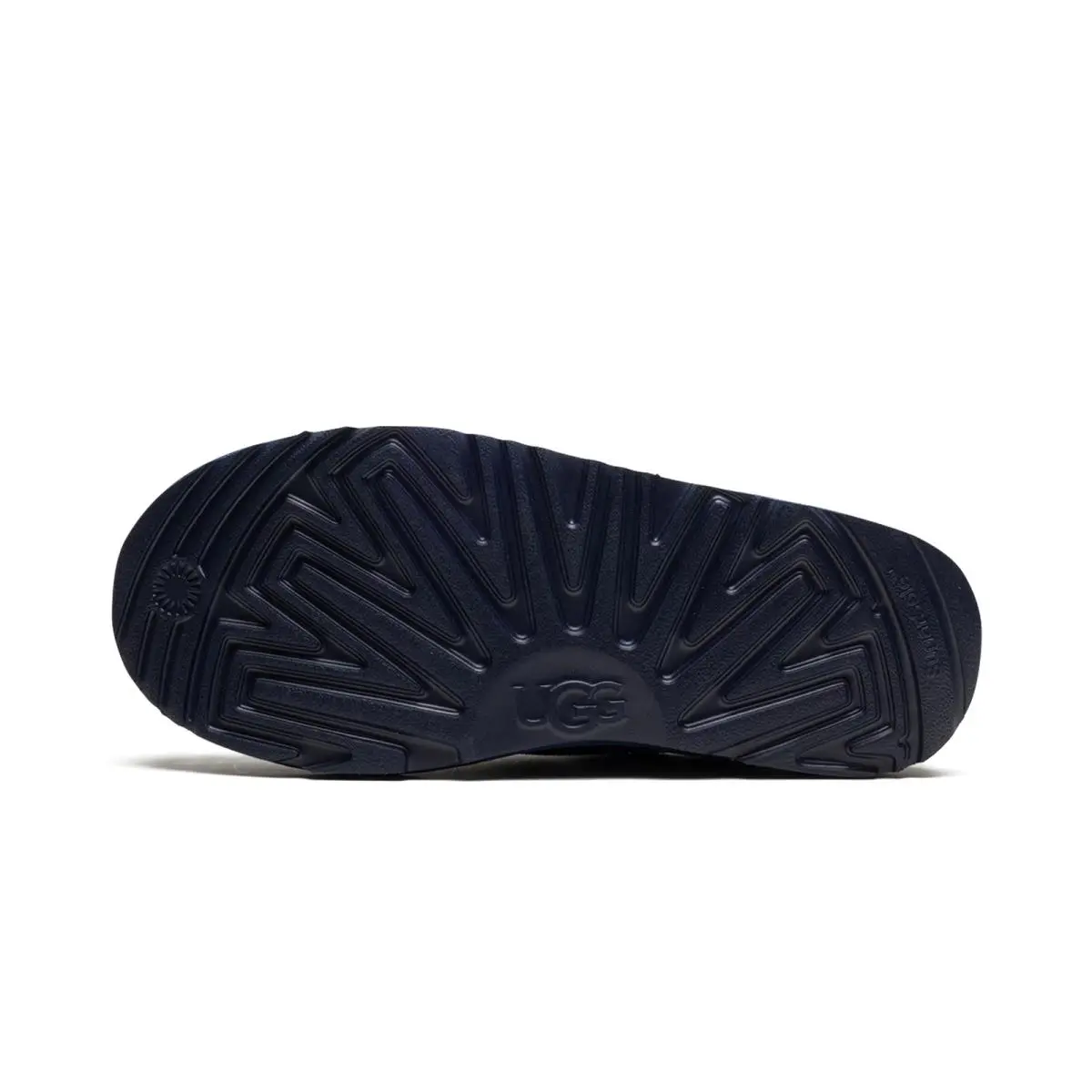 UGG shoes - Tasman II Slipper New Navy - 1019066K-NWNV - Navy 8