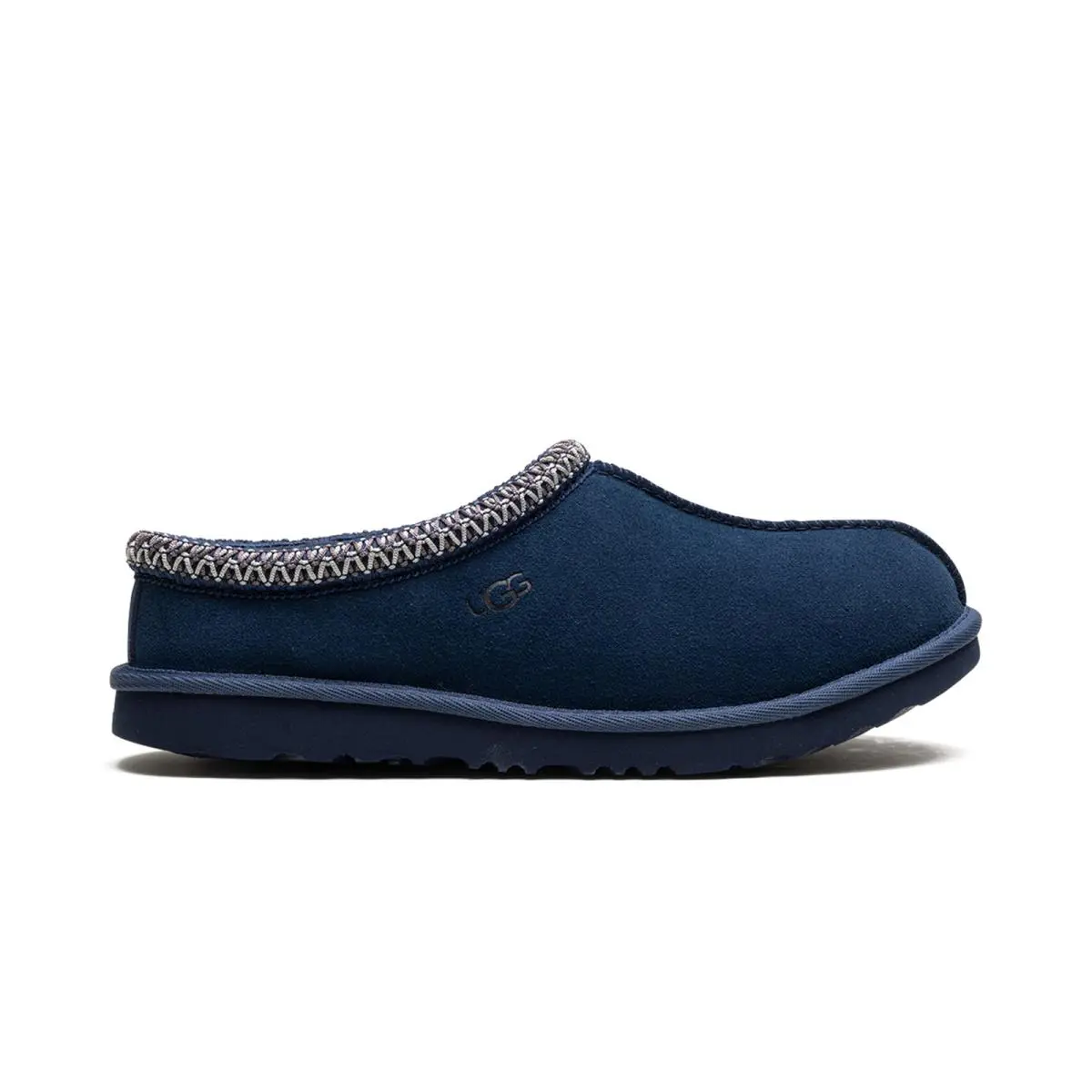 UGG shoes - Tasman II Slipper New Navy - 1019066K-NWNV - Navy 4
