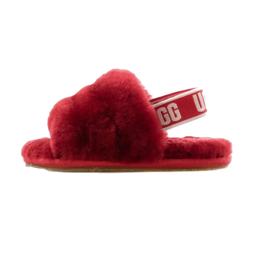 UGG shoes - 1098579T-RBRD - 1098579T-RBRD - Ribbon Red 0