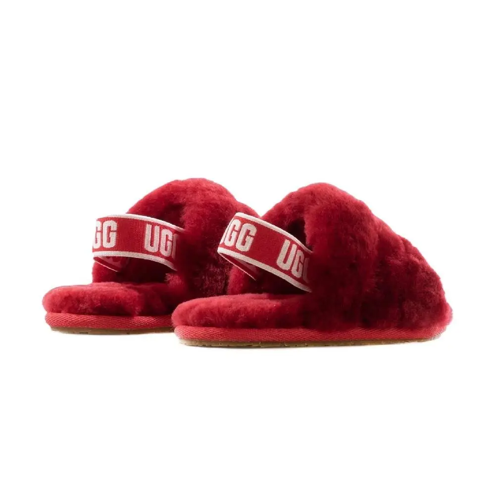 UGG shoes - 1098579T-RBRD - 1098579T-RBRD - Ribbon Red 2