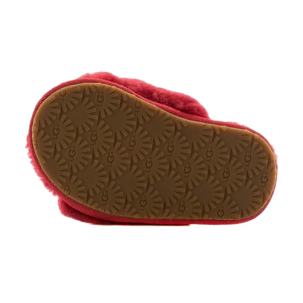 UGG shoes - 1098579T-RBRD - 1098579T-RBRD - Ribbon Red 3