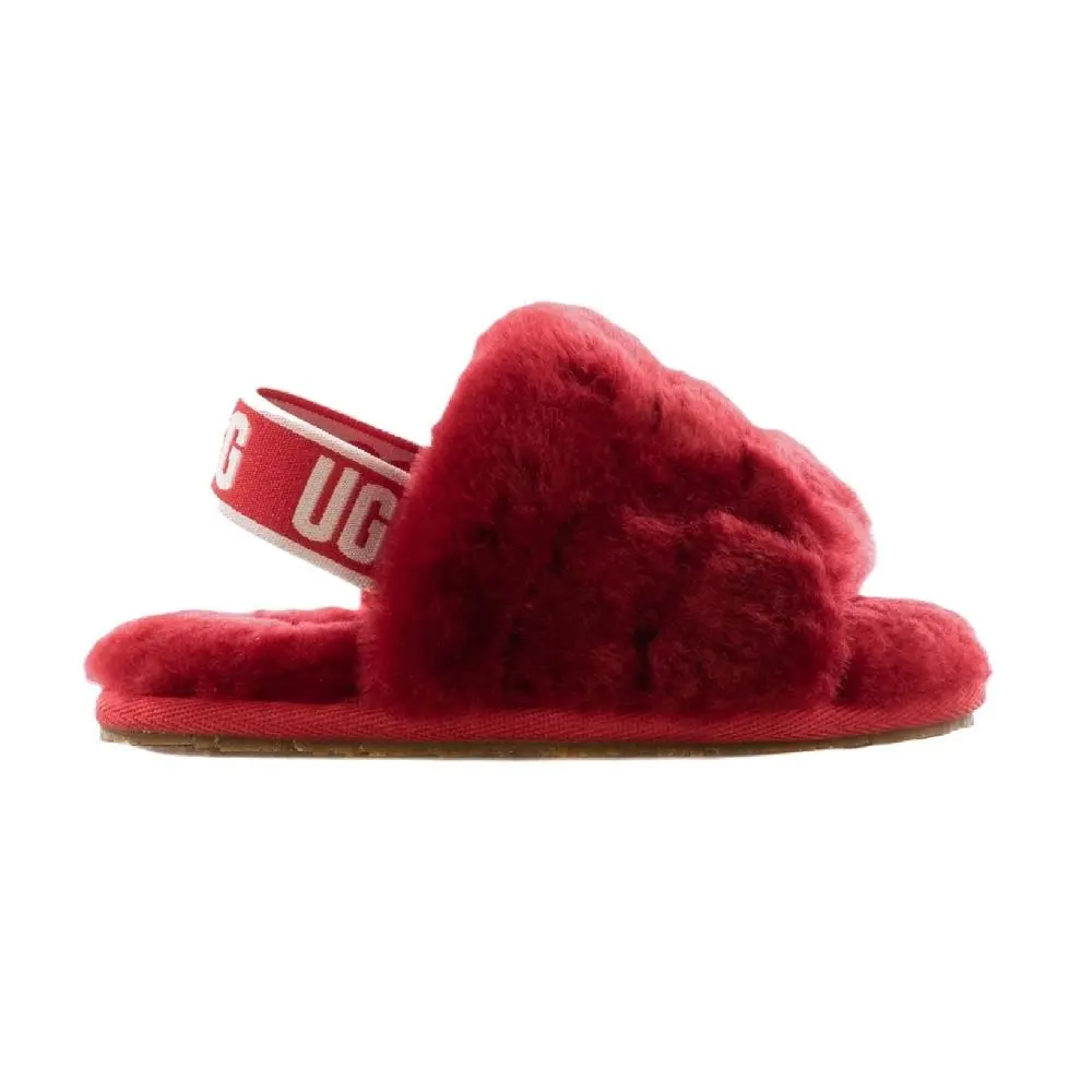 UGG shoes - 1098579T-RBRD - 1098579T-RBRD - Ribbon Red 4
