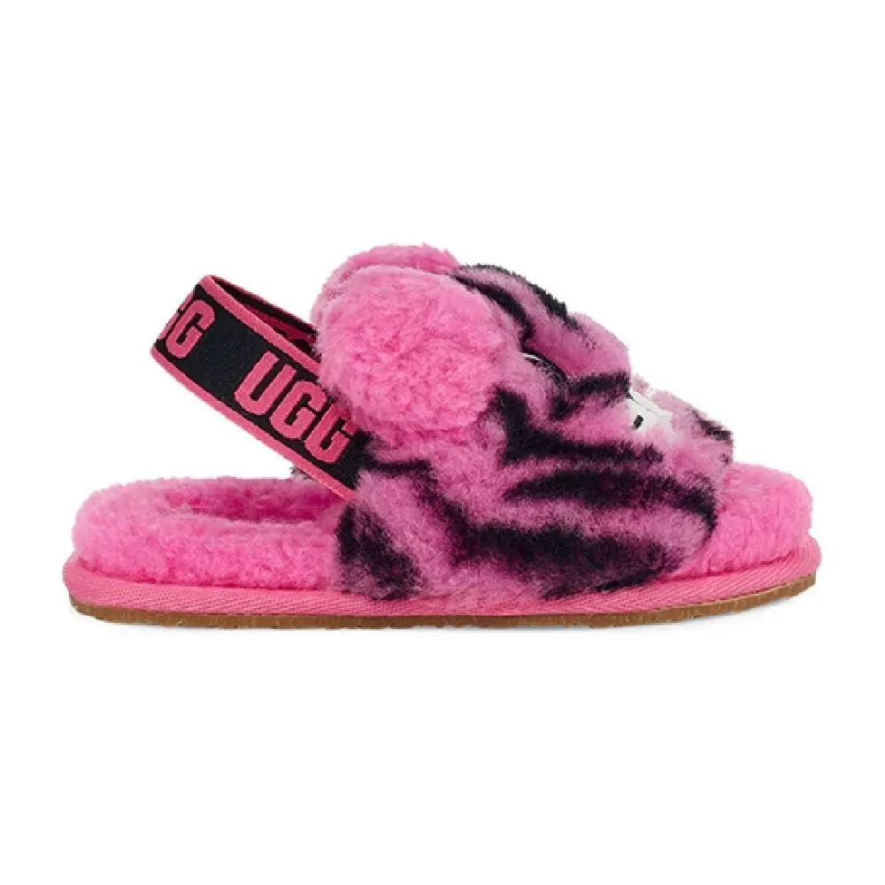 UGG shoes - 1124940T-CRNT - 1124940T-CRNT - Carnation 5