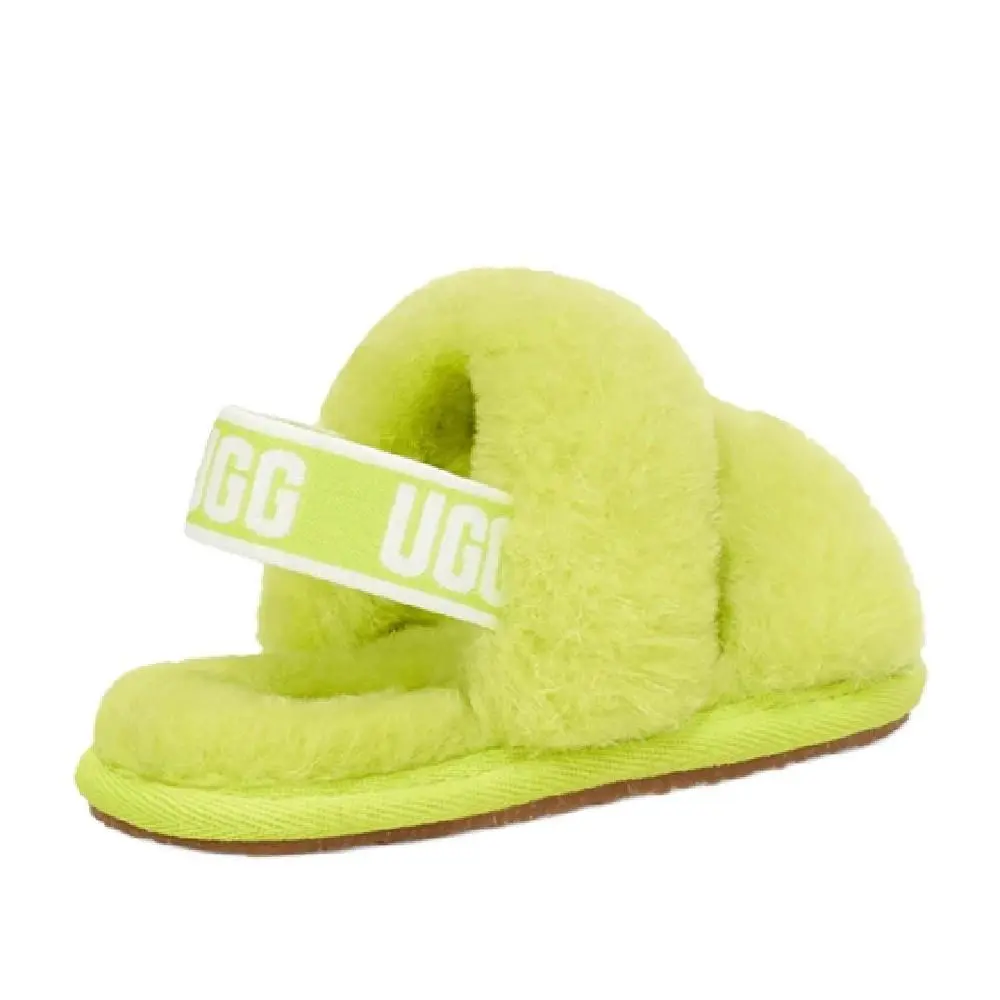 UGG shoes - 1116636T-KLM - 1116636T-KLM - Key Lime 2