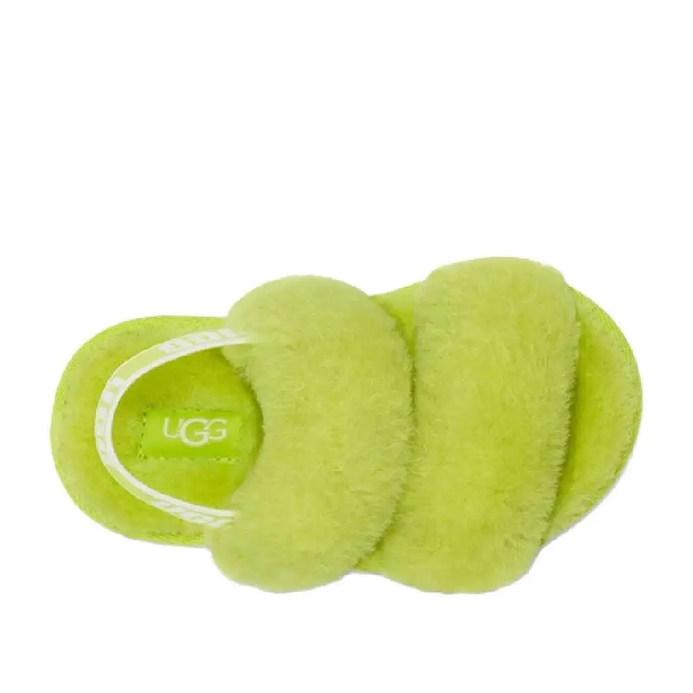 UGG shoes - 1116636T-KLM - 1116636T-KLM - Key Lime 9