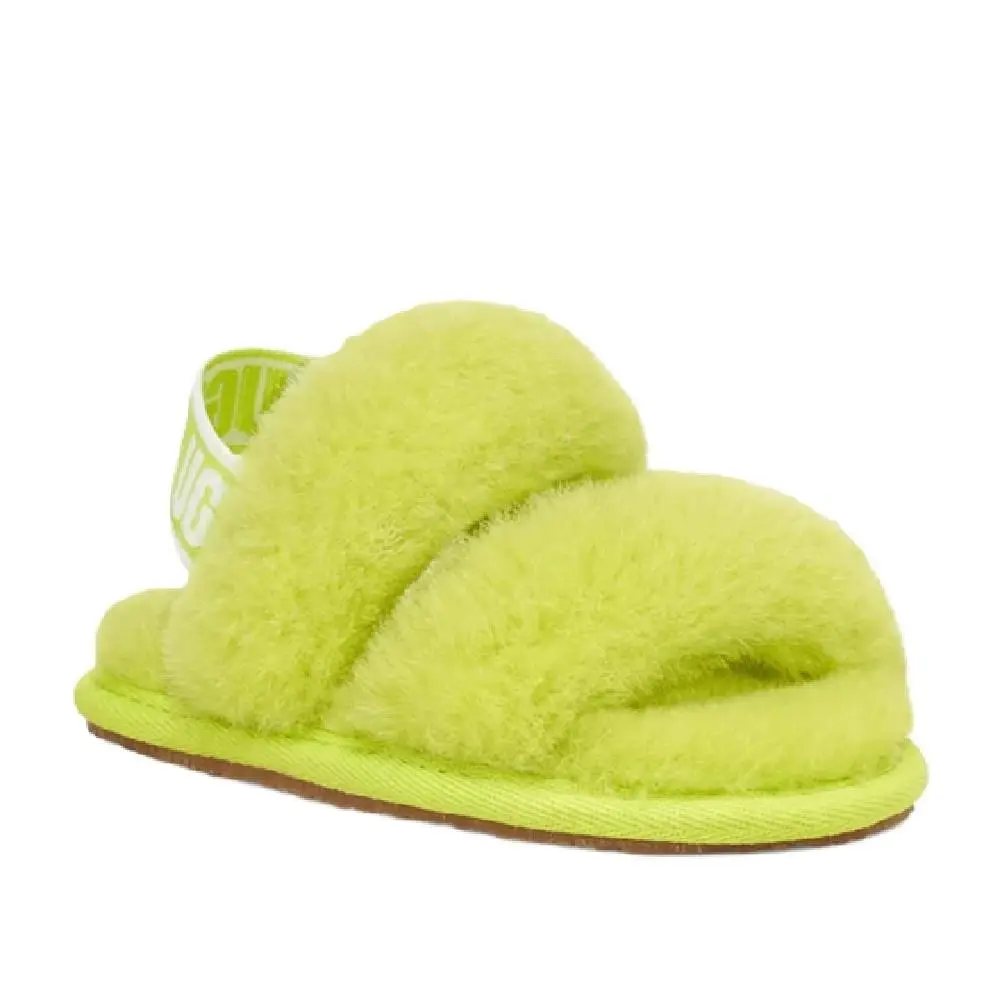 UGG shoes - 1116636T-KLM - 1116636T-KLM - Key Lime 7